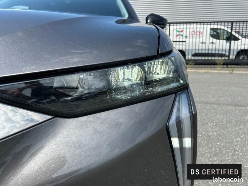 Ds DS 4 PureTech 130ch Trocadero Automatique (image 16)