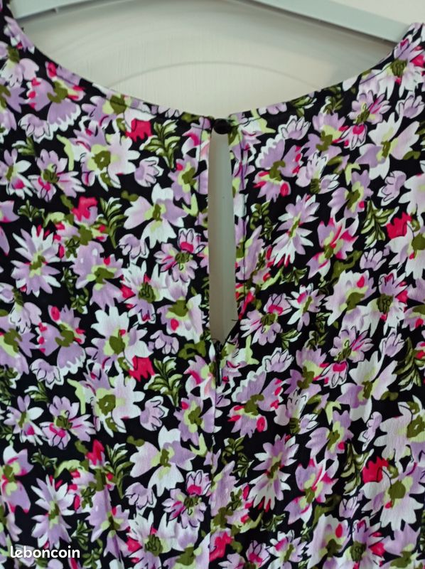 Combishort taille 42 (image 3)