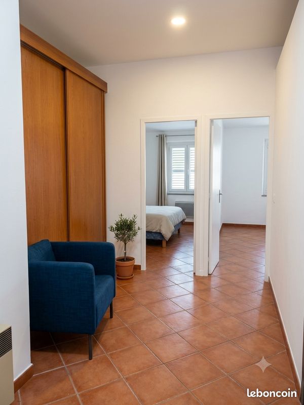 Appartement 3 pièces 60 m² · à Marseille · 60 m² · 130 000 €