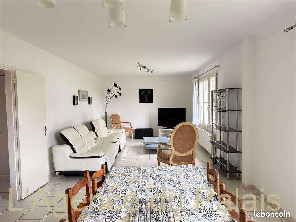 Maison 4 pièces 97 m² · à Mer · 97 m² · 150 850 €