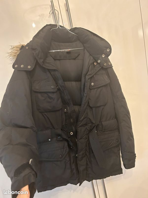 Doudoune Ralph Lauren (image 1)