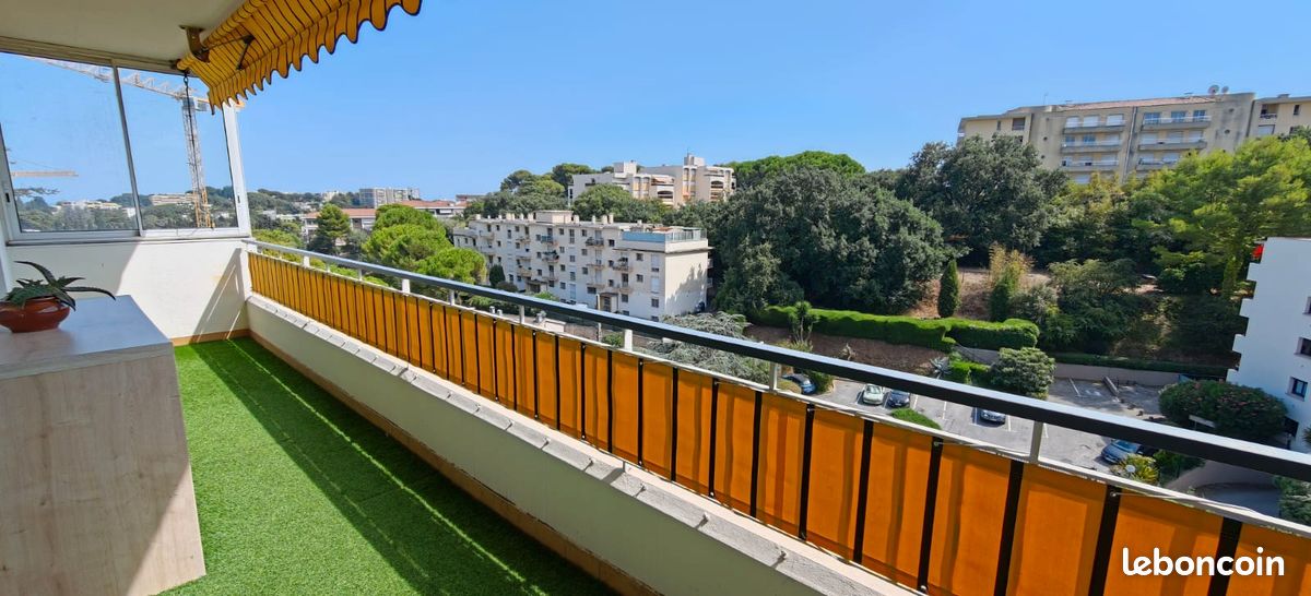 Appartement 3 pièces 64 m² · à Antibes · 64 m² · 299 000 €