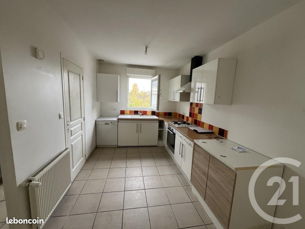 Maison a louer joue-les-tours - 4 pièce(s) - 85 m2 - Surfyn