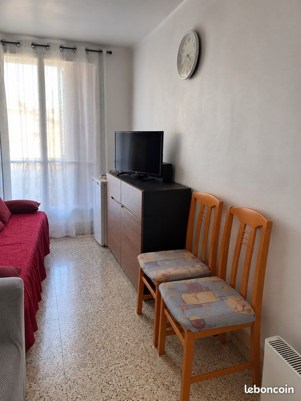 Appartement 2 pièces 42 m² · à Marseille · 42 m² · 115 000 €