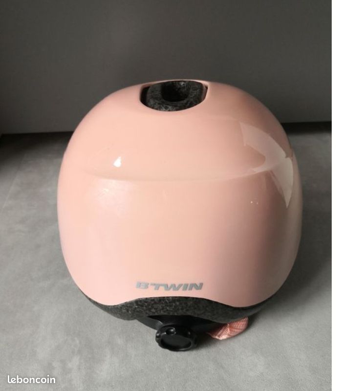 Casque vélo Btwin 2xs (image 2)