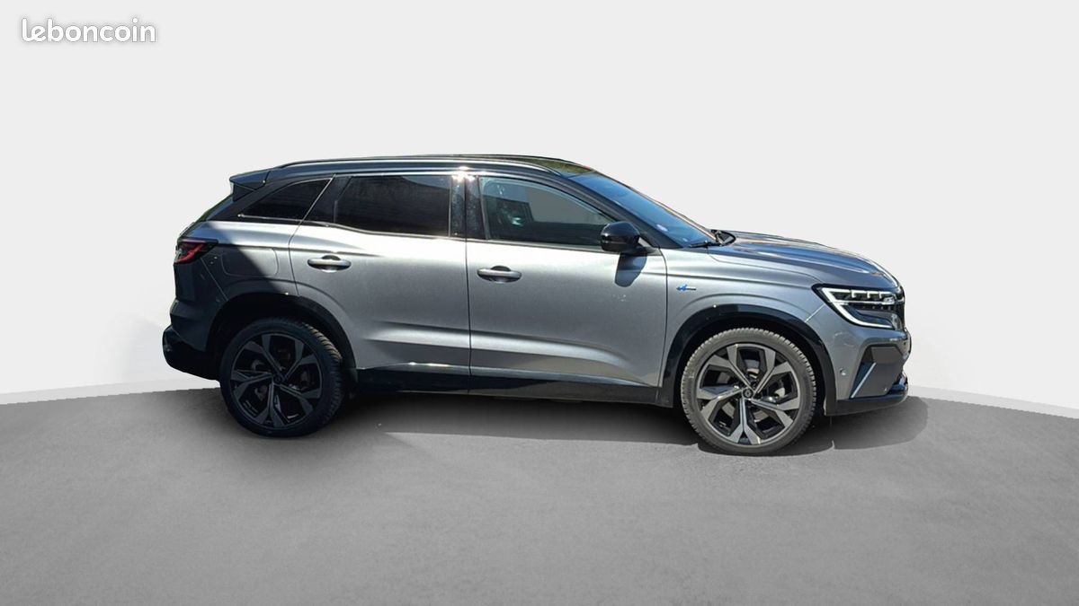 Renault austral e tech hybrid 200 iconic esprit (image 5)