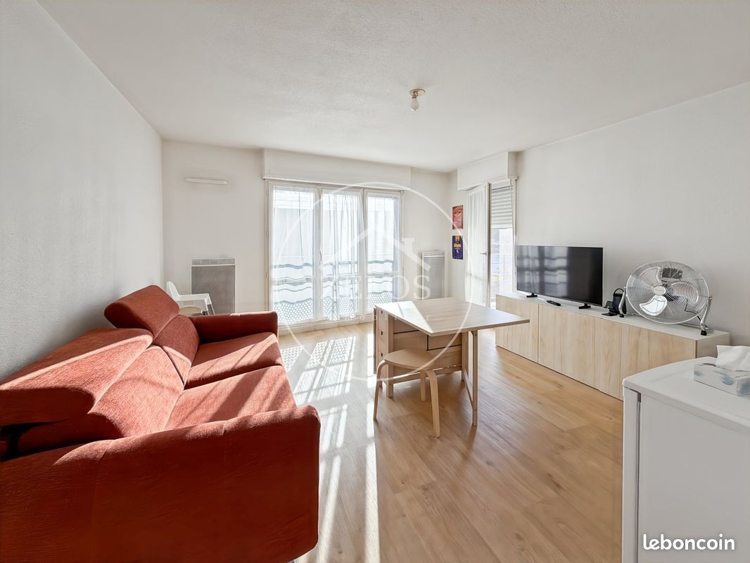 Appartement 2 pièces 40 m² · à Melun · 40 m² · 142 500 €