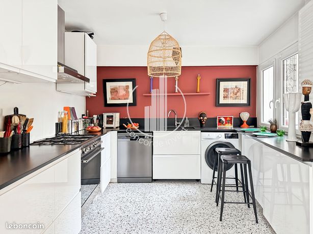 Maison 6 pièces 133 m² — 8