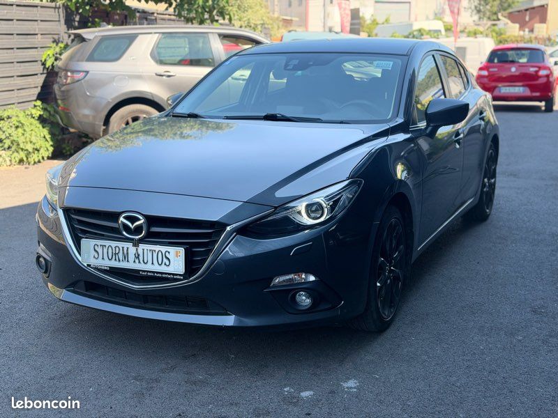 Mazda 3 1.5 D 105cv SIGNATURE (image 3)