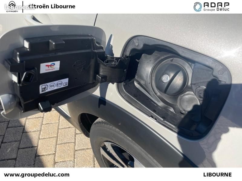 Citroen C3 1.2 PureTech 83ch S&S MAX (image 20)