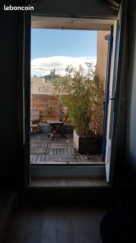 Appartement 3 pièces 77 m² · à Marseille · 77 m² · 310 960 €