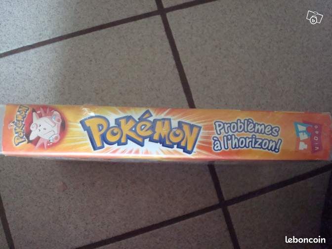 Vhs Pokémon (image 2)