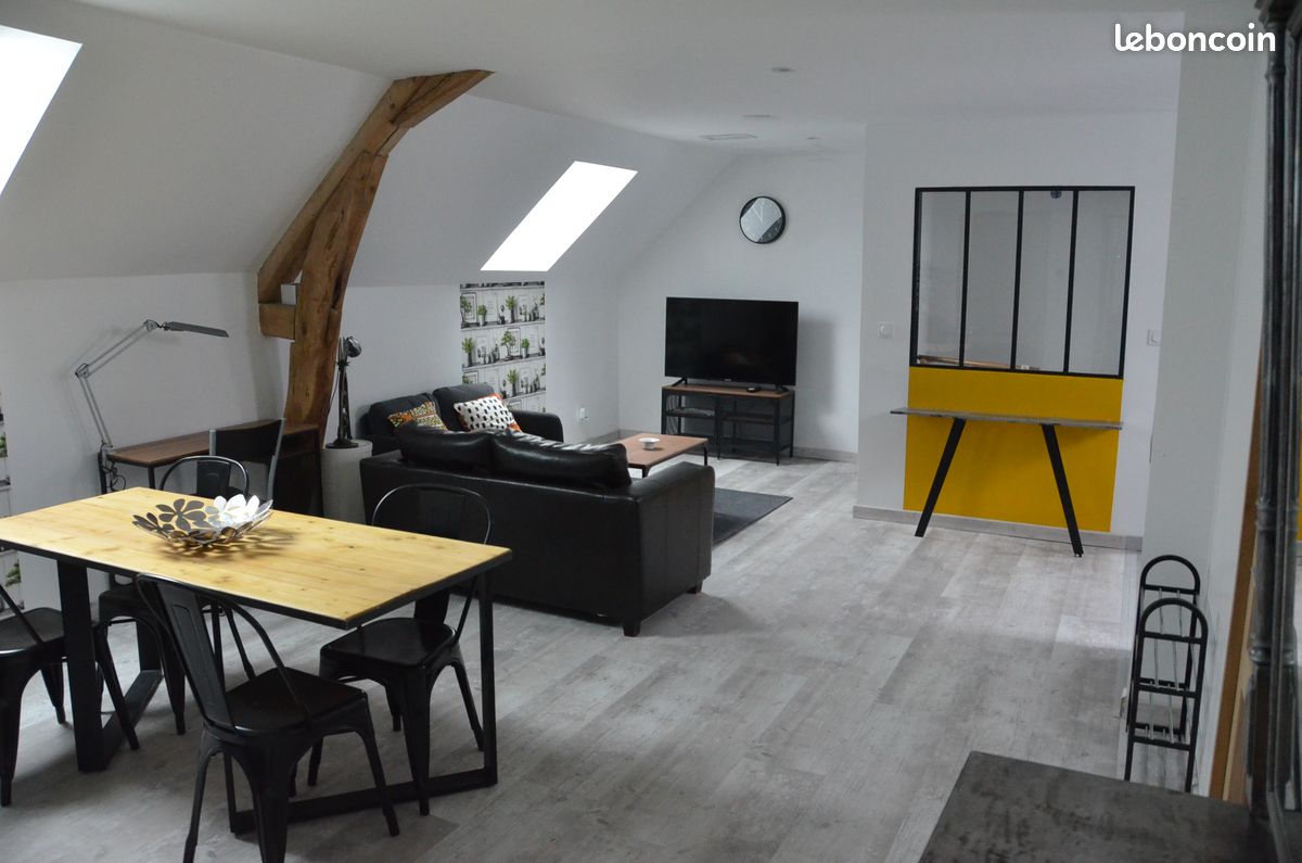 Location de gîte (image 2)