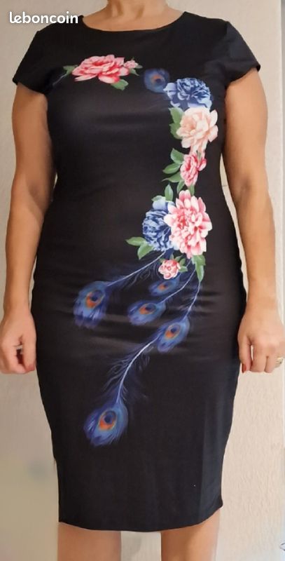 Robe Neuf femme XXL (image 1)