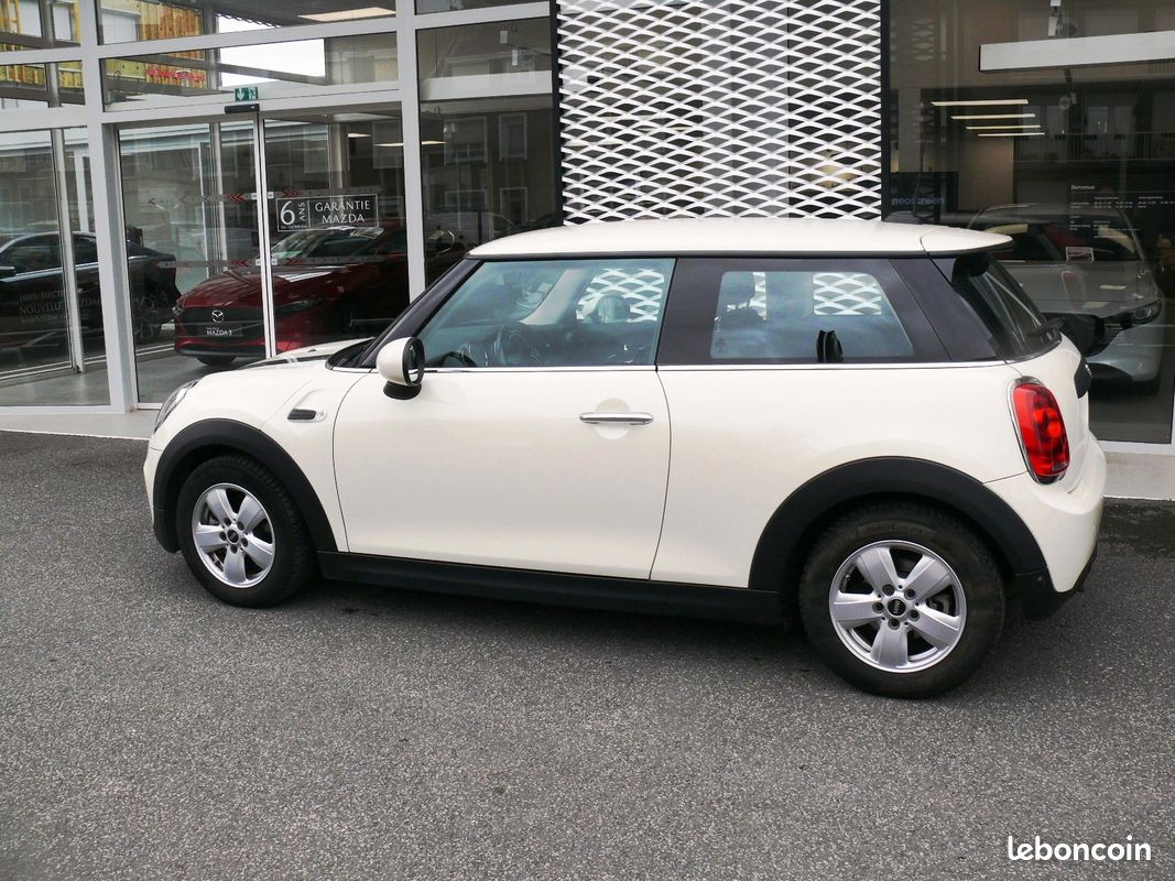 Mini one 1.5 102ch (image 2)