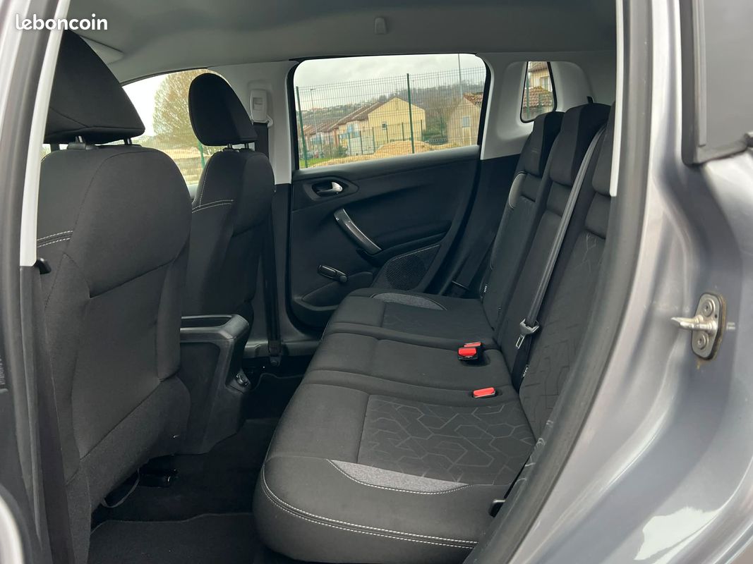 Peugeot 2008 1.5 BlueHDi 100ch S&S Active BVM5 (image 14)