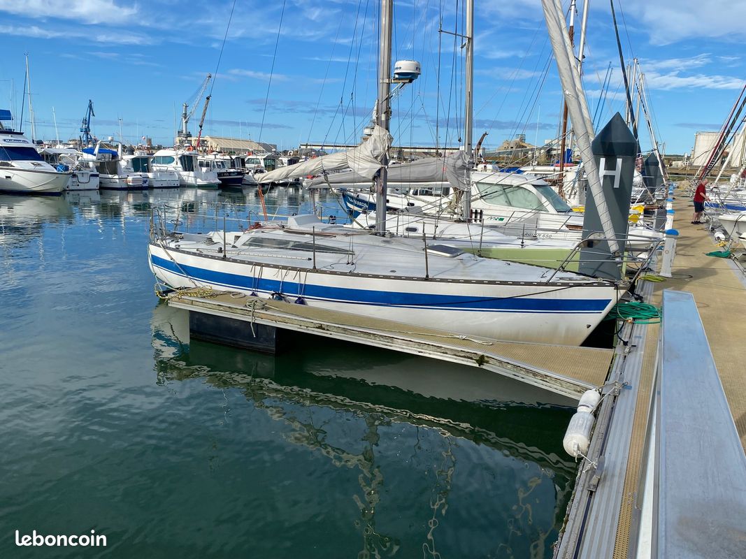 Neptune Trident 80 — Vedi foto 1