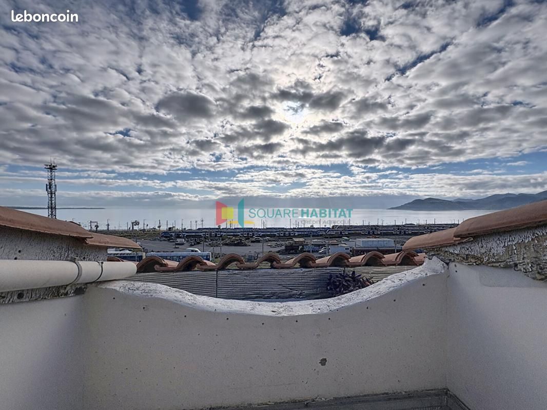 Appartement 2 pièces 46 m² · à Cannes · 46 m² · 191 490 €