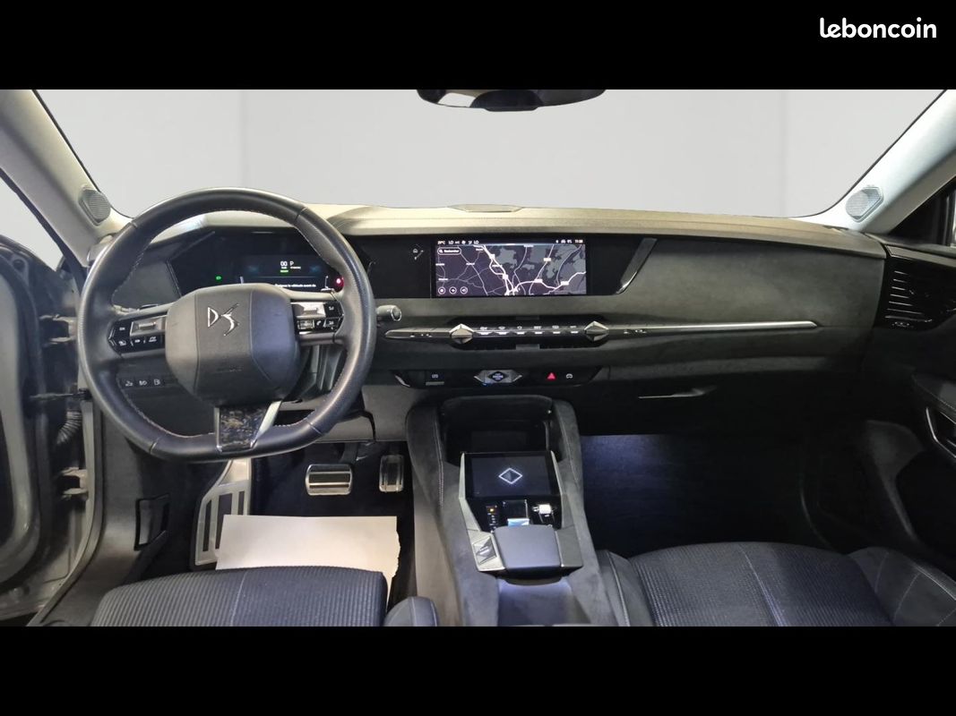 Ds DS 4 E-TENSE 225ch Performance Line + (image 20)