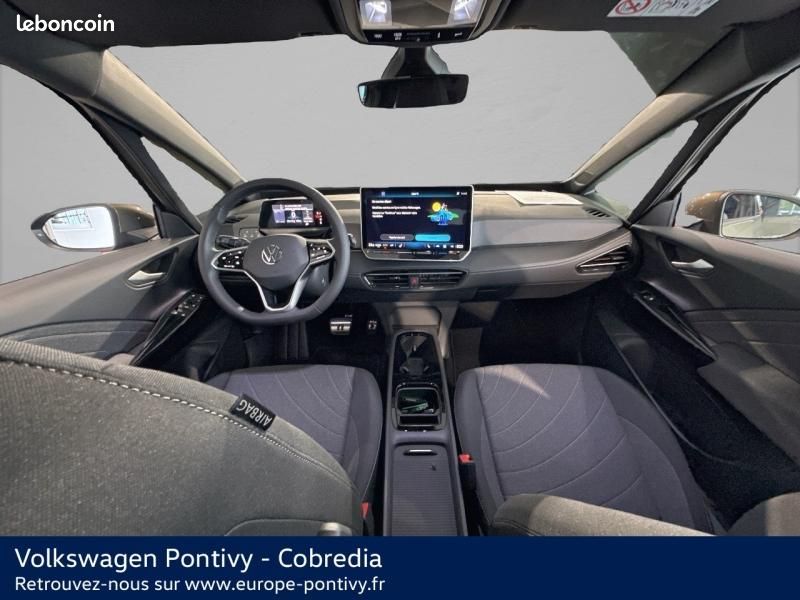 Volkswagen ID.3 204ch Pro 59 kWh Life Max (image 6)