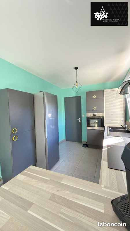 Maison 5 pièces 80 m² (image 10)