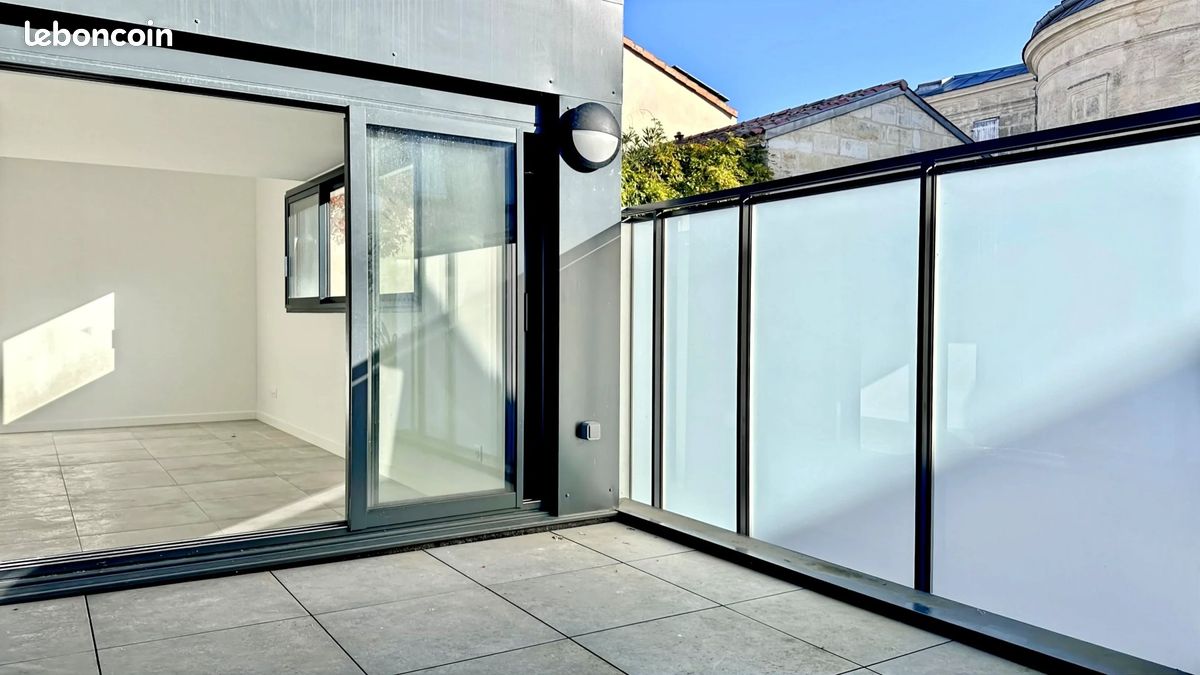 Maison 5 pièces 137 m² · à Bordeaux · 137 m² · 760 000 €