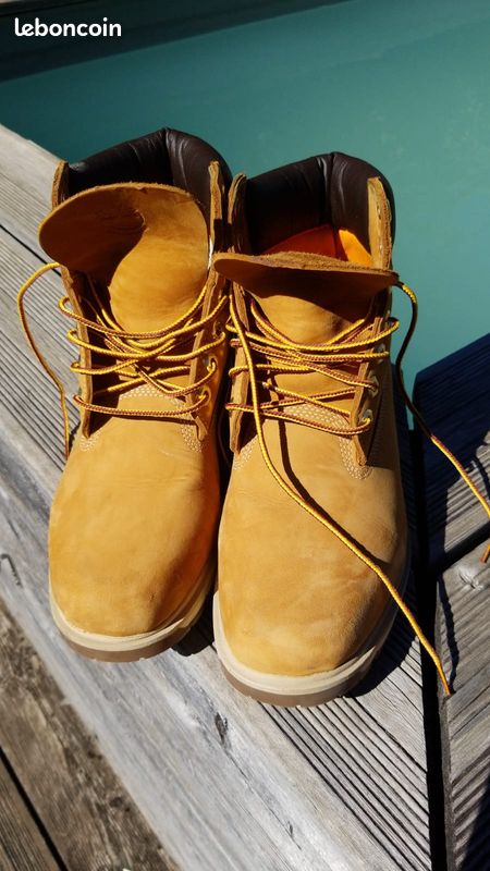 Boots Timberland Taille Americaine Chaussure Uk Taille Us