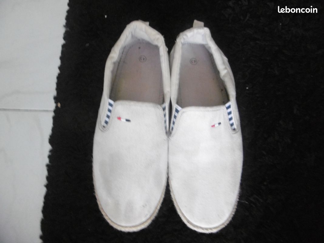Chaussures homme (image 1)