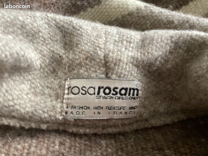 Surveste. Rosarosam (image 6)