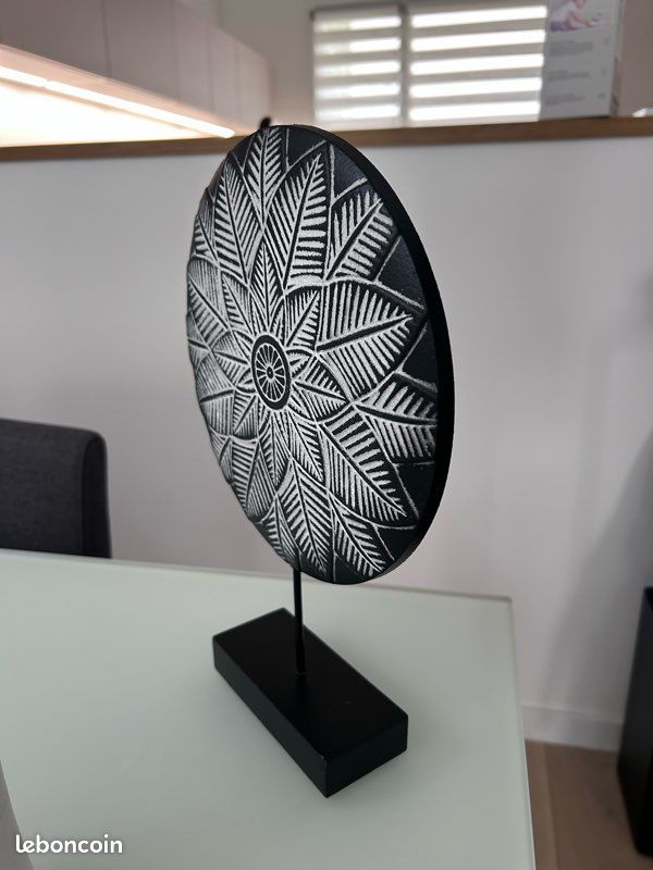 Objet décoration (image 2)