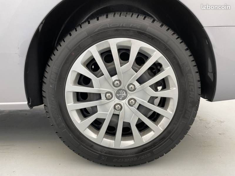 Peugeot Expert (31) FGN TOLE M BLUEHDI 180 S&S EAT8 (image 15)
