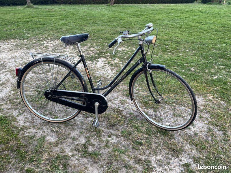 Lot de vélos (ou unités) (image 2)