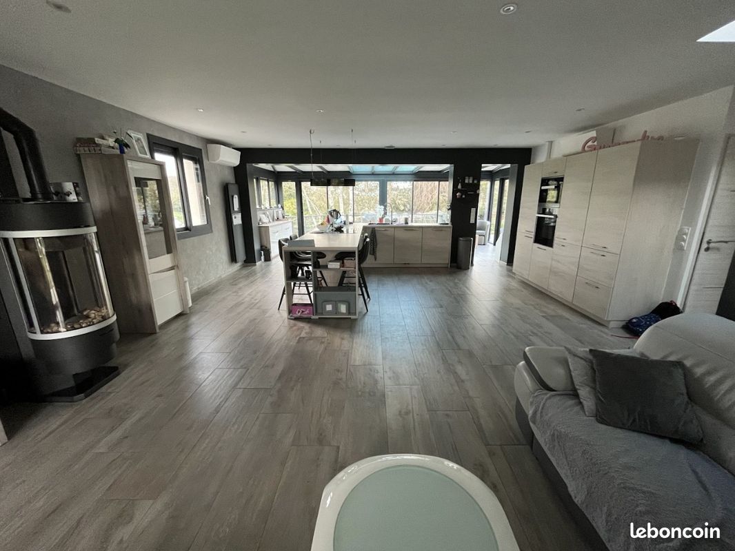 Maison 7 pièces 192 m² · à Champhol · 192 m² · 500 000 €
