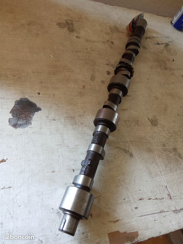 Arbres à cames Racing R16 L TL (image 2)