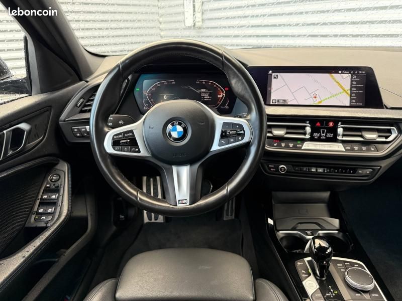 Bmw Série 1 118dA 150ch M Sport (image 10)