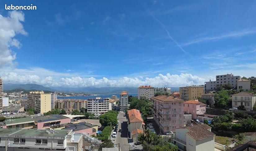 Appartement 3 pièces 71 m² · à Ajaccio · 71 m² · 210 000 €