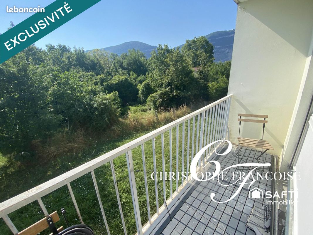 Appartement 1 pièce 26 m² · à Gaillard · 26 m² · 109 500 €
