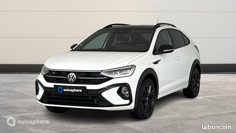 Volkswagen Taigo 1.0 TSI 110ch R-Line DSG7 (image 1)