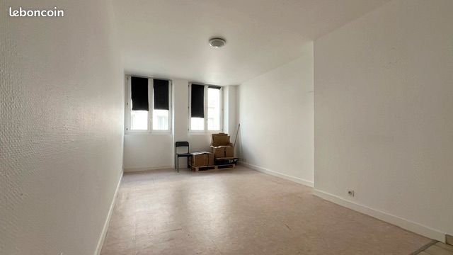 Appartement 1 pièce 30 m² · à Brest · 30 m² · 111 000 €