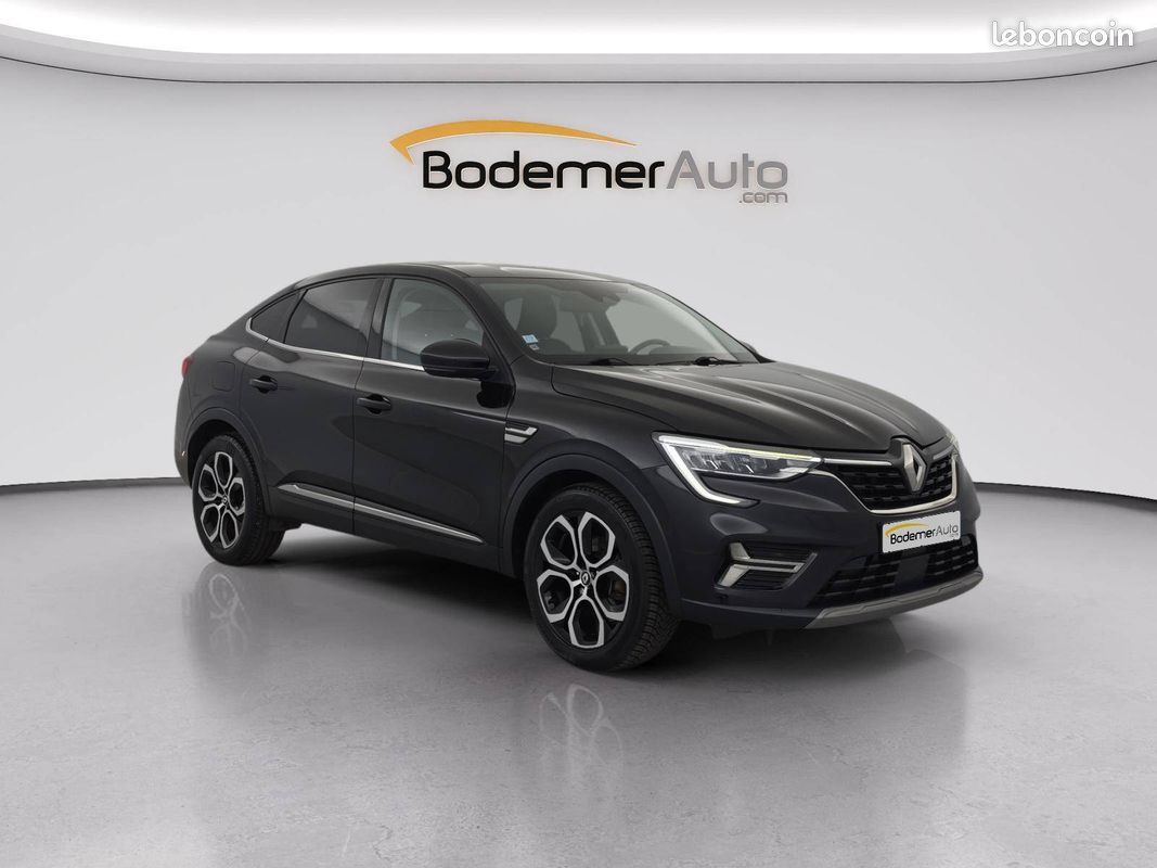 RENAULT Arkana E-Tech 145 - 21B Intens (image 7)