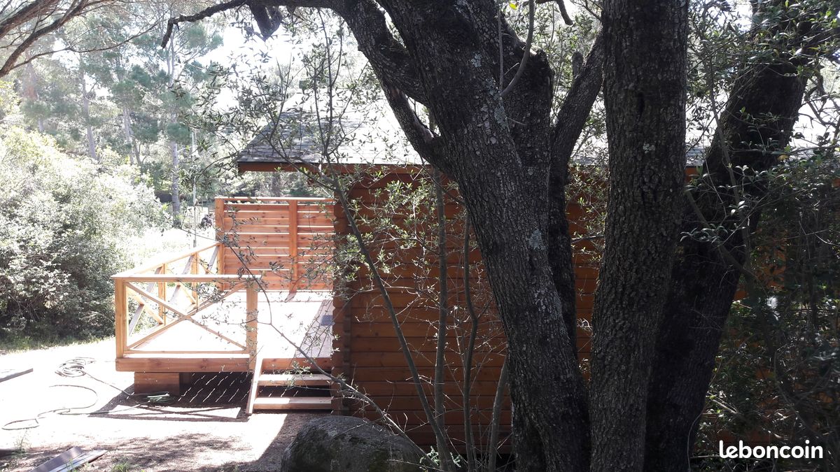 Location de vacances olmeto (image 9)