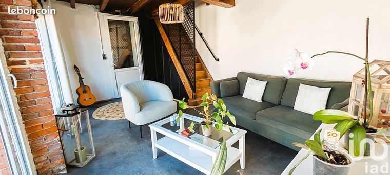 Maison 5 pièces 120 m²