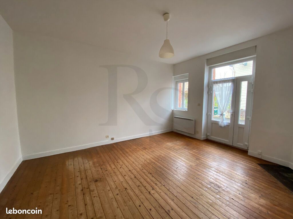 Maison 4 pièces 75 m² · à Saint-Georges-des-Groseillers · 75 m² · 624 €/mois