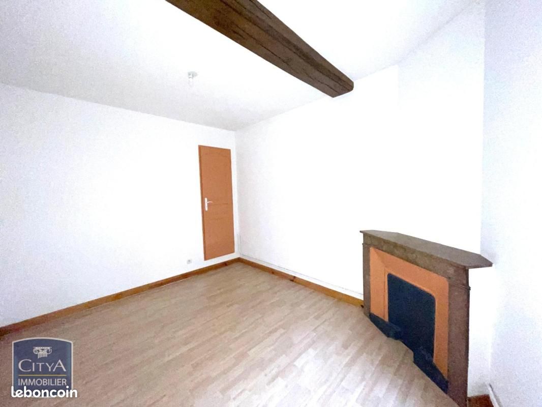 Appartement 2 pièces 41 m² · à Bourg-en-Bresse · 41 m² · 601 €/mois