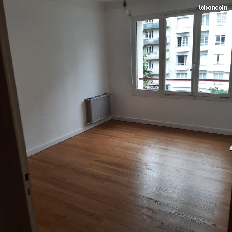 Appartement a louer grenoble - 2 pièce(s) - 58 m2 - Surfyn