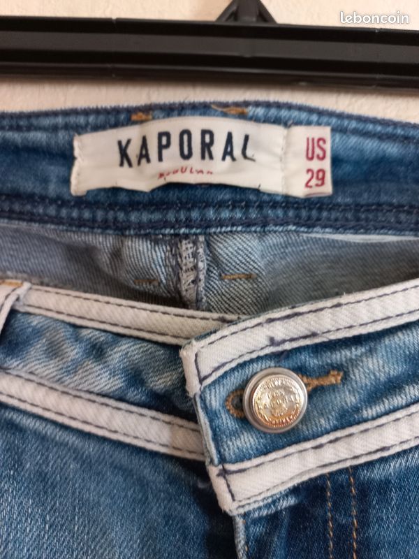 Jean Kaporal T.38 (image 5)