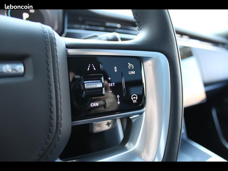 Land-rover Range Rover 3.0 P460e 460ch PHEV Autobiography SWB (image 16)