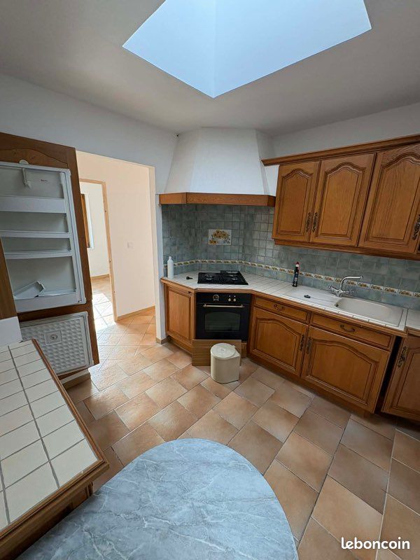 Appartement T3 Abbeville (image 3)