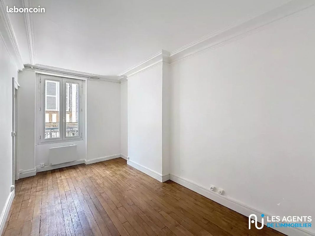 Appartement 2 pièces 42 m² · à Orléans · 42 m² · 129 900 €