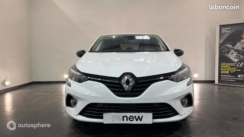 Renault Clio 1.0 TCe 90ch Evolution (image 2)